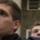 Illustration for article titled The Saddest Sad Faces Of Sad Penn State Bros